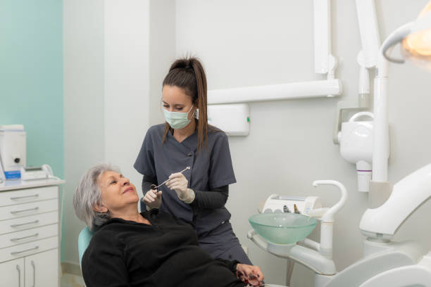 Best Emergency Gum Pain Relief  in Brookridge, FL