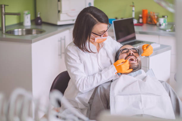 Best Dentist Open on Weekends  in Brookridge, FL