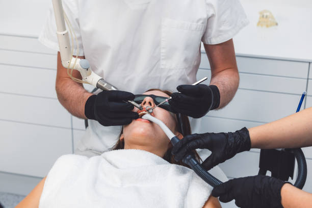 Best Root Canal Emergency Dentist  in Brookridge, FL